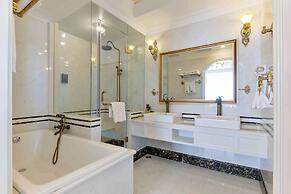 Lan Rung Beach Resort