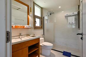 Lan Rung Beach Resort