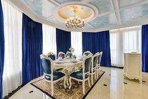 Lan Rung Beach Resort