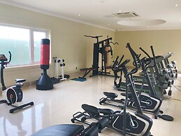 Lan Rung Beach Resort