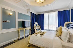 Lan Rung Beach Resort