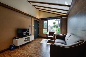 Lan Rung Beach Resort