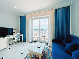 Lan Rung Beach Resort