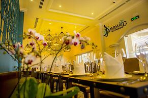 Lan Rung Beach Resort