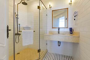 Lan Rung Beach Resort