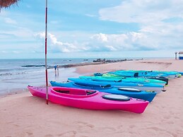 Lan Rung Beach Resort