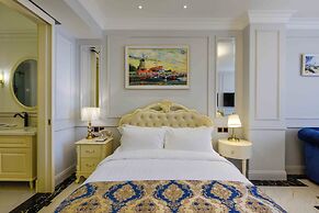 Lan Rung Beach Resort