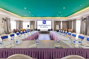 Lan Rung Beach Resort