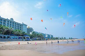 Lan Rung Beach Resort