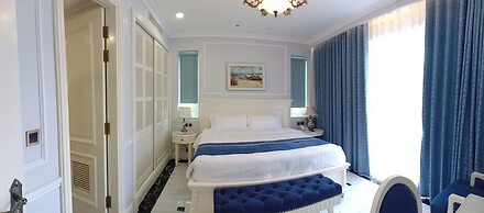 Lan Rung Beach Resort