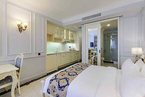 Lan Rung Beach Resort