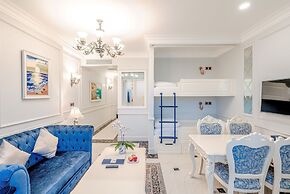 Lan Rung Beach Resort