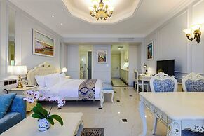 Lan Rung Beach Resort