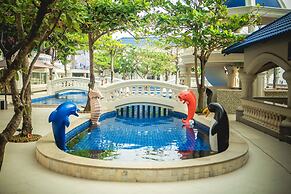 Lan Rung Beach Resort