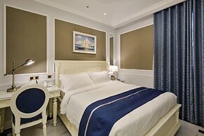 Lan Rung Beach Resort