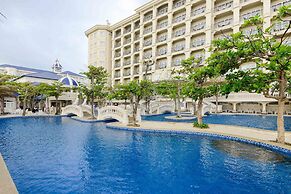 Lan Rung Beach Resort