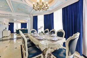 Lan Rung Beach Resort