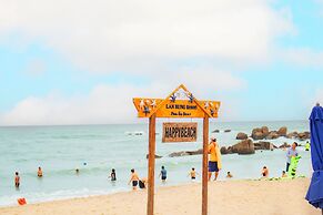 Lan Rung Beach Resort