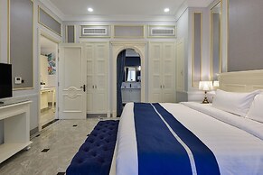 Lan Rung Beach Resort