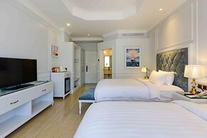 Lan Rung Beach Resort