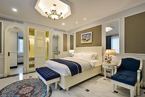 Lan Rung Beach Resort