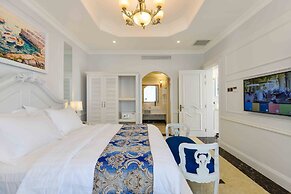 Lan Rung Beach Resort