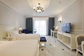 Lan Rung Beach Resort