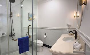 Lan Rung Beach Resort