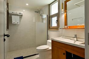 Lan Rung Beach Resort