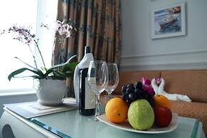 Lan Rung Beach Resort