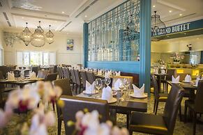 Lan Rung Beach Resort