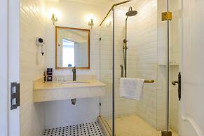 Lan Rung Beach Resort