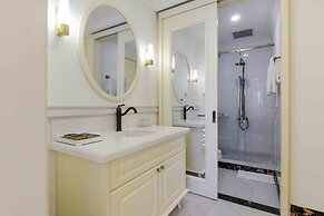 Lan Rung Beach Resort