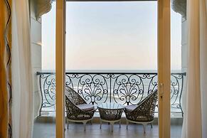 Lan Rung Beach Resort