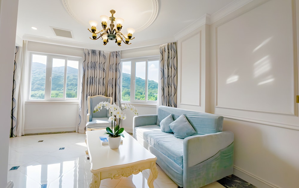 Lan Rung Beach Resort