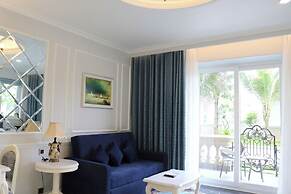 Lan Rung Beach Resort