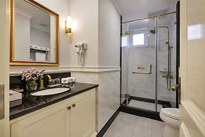 Lan Rung Beach Resort