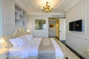 Lan Rung Beach Resort