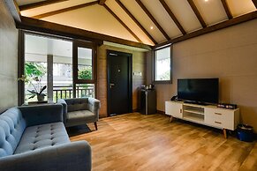 Lan Rung Beach Resort