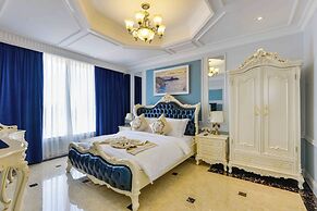 Lan Rung Beach Resort