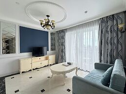 Lan Rung Beach Resort