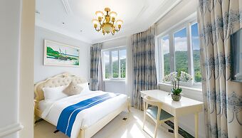 Lan Rung Beach Resort