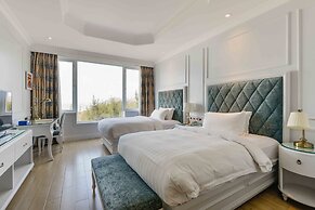 Lan Rung Beach Resort