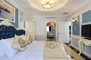 Lan Rung Beach Resort