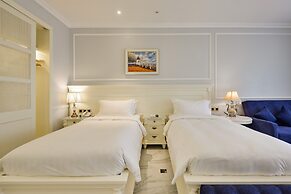 Lan Rung Beach Resort