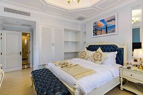 Lan Rung Beach Resort