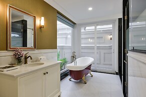 Lan Rung Beach Resort