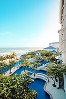 Lan Rung Beach Resort