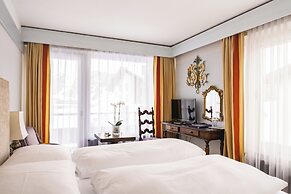 A-ROSA Collection Hotel Thurnher's Alpenhof