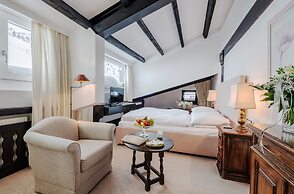 A-ROSA Collection Hotel Thurnher's Alpenhof